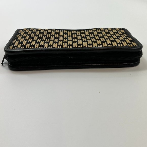 Deja Vous Recycled paper collection Wallet - Picture 5 of 12